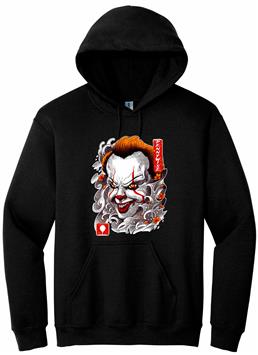 Pennywise 13